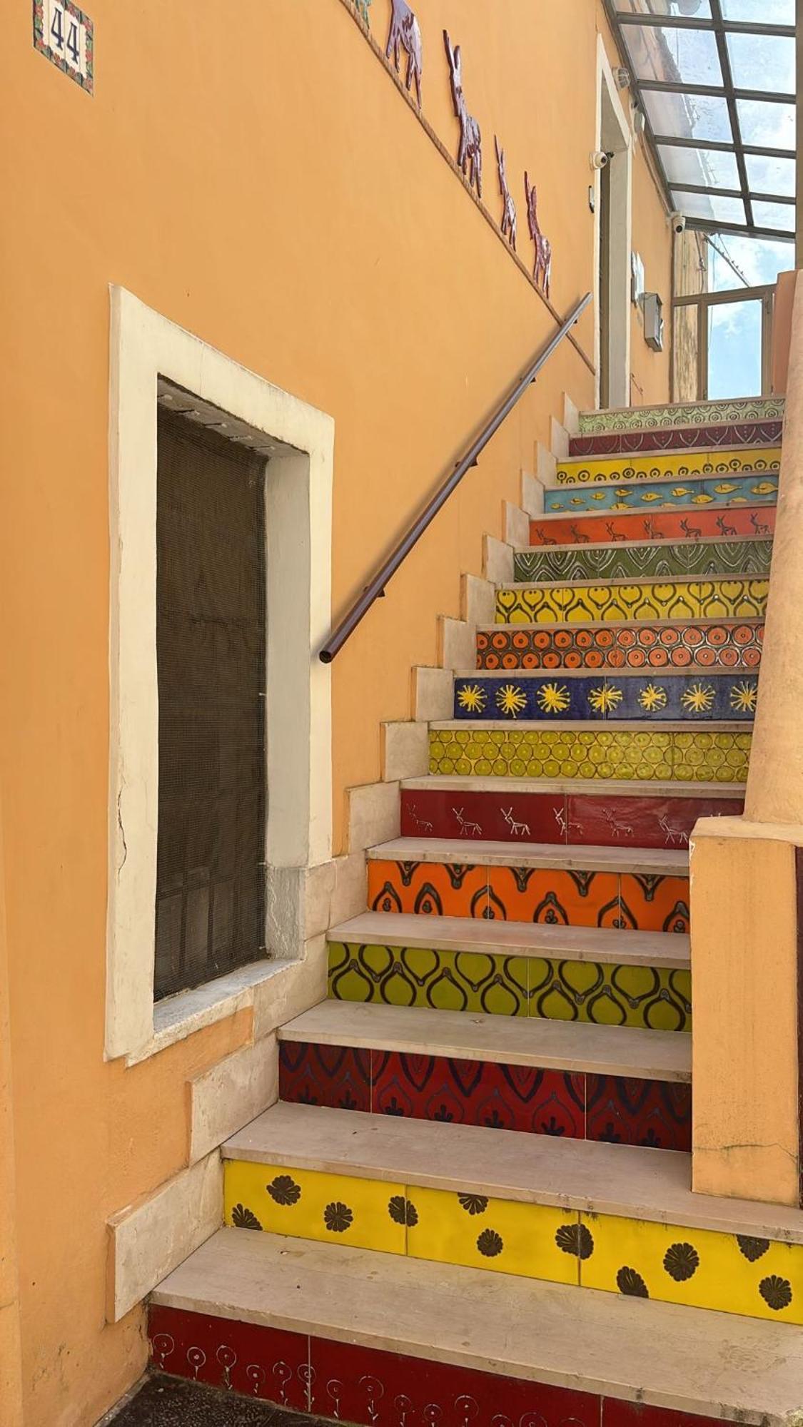 B&B Casa Salsano Vietri Luaran gambar