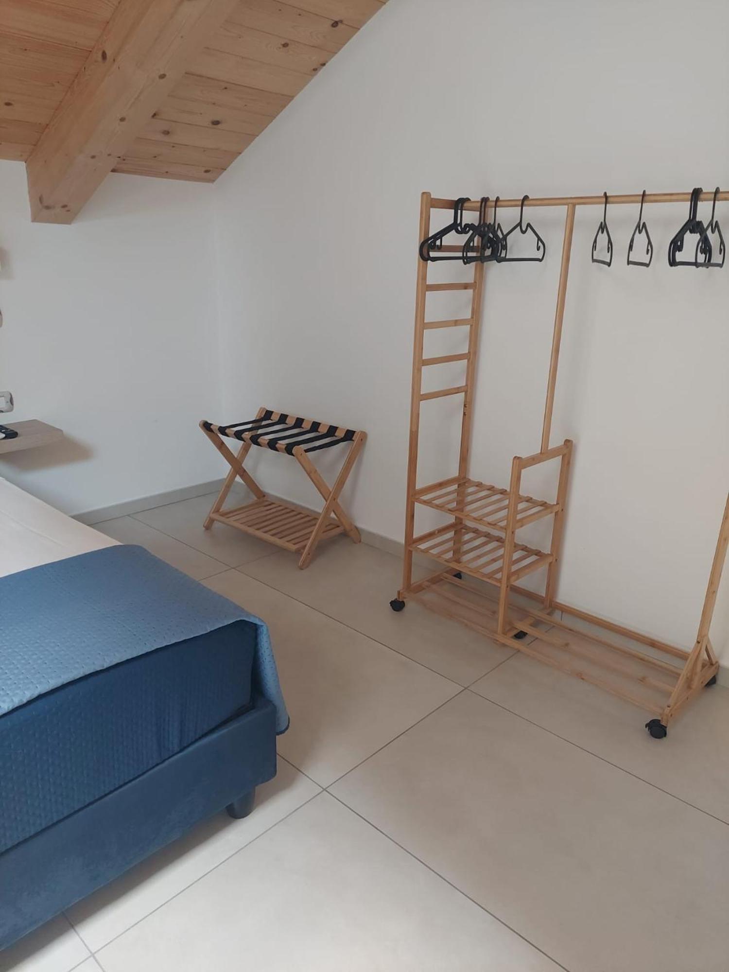 B&B Casa Salsano Vietri Luaran gambar