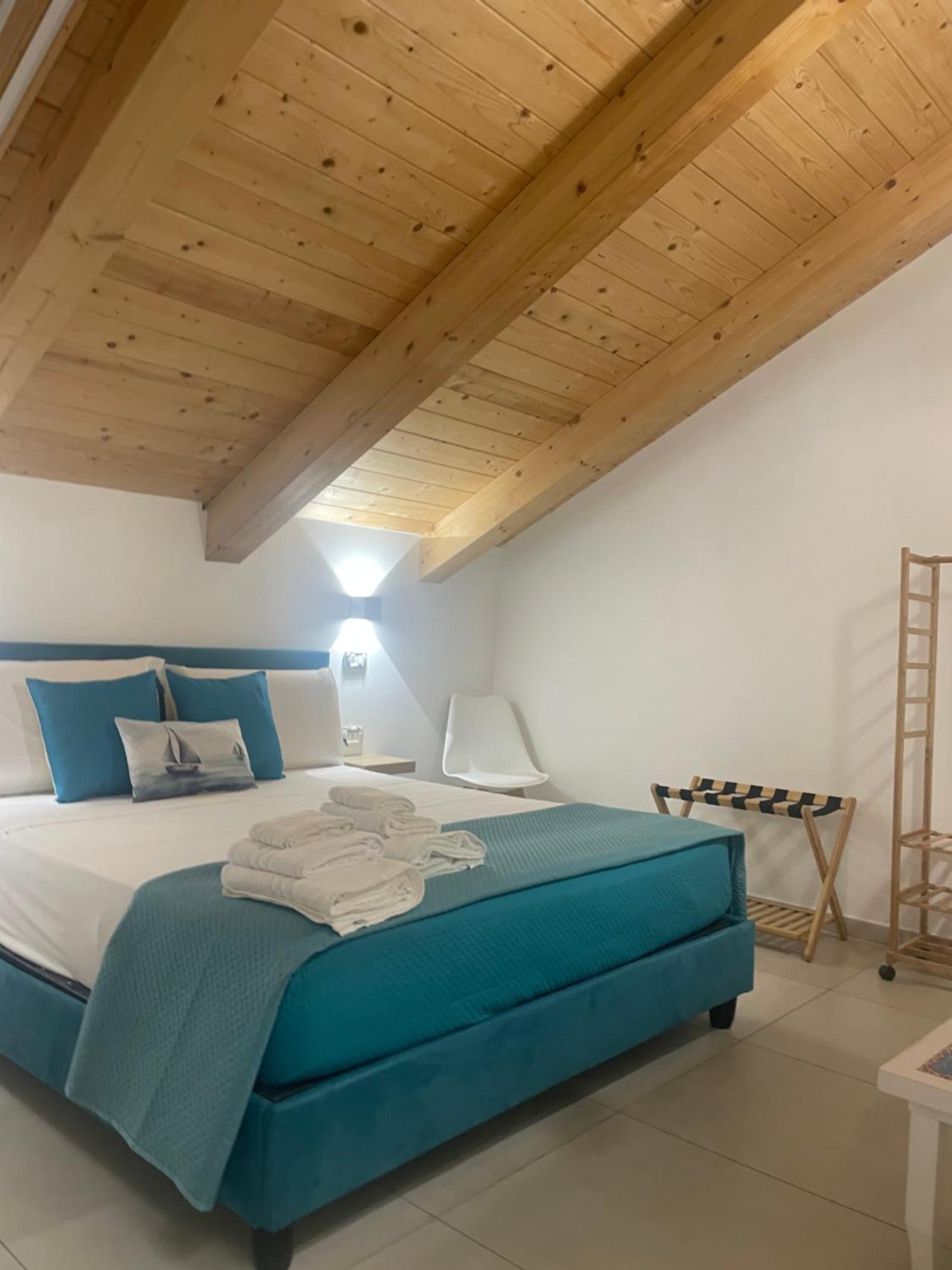 B&B Casa Salsano Vietri Luaran gambar