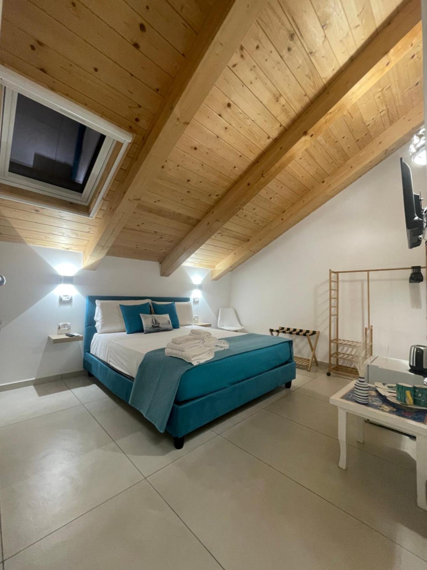 B&B Casa Salsano Vietri Luaran gambar