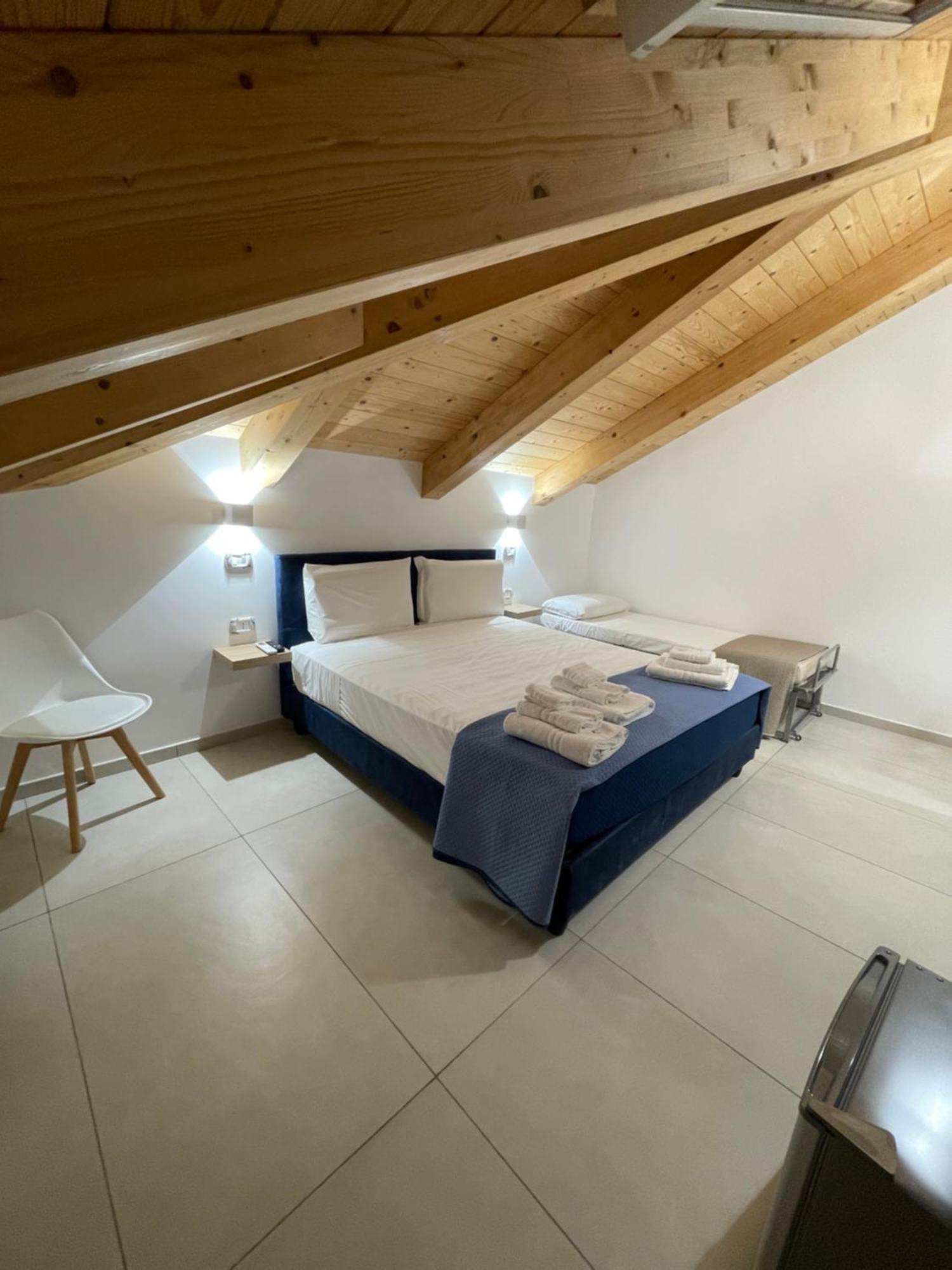 B&B Casa Salsano Vietri Luaran gambar