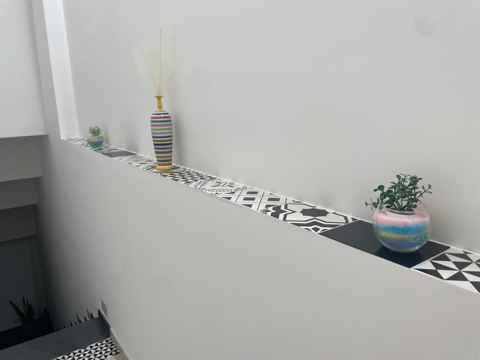 B&B Casa Salsano Vietri Luaran gambar
