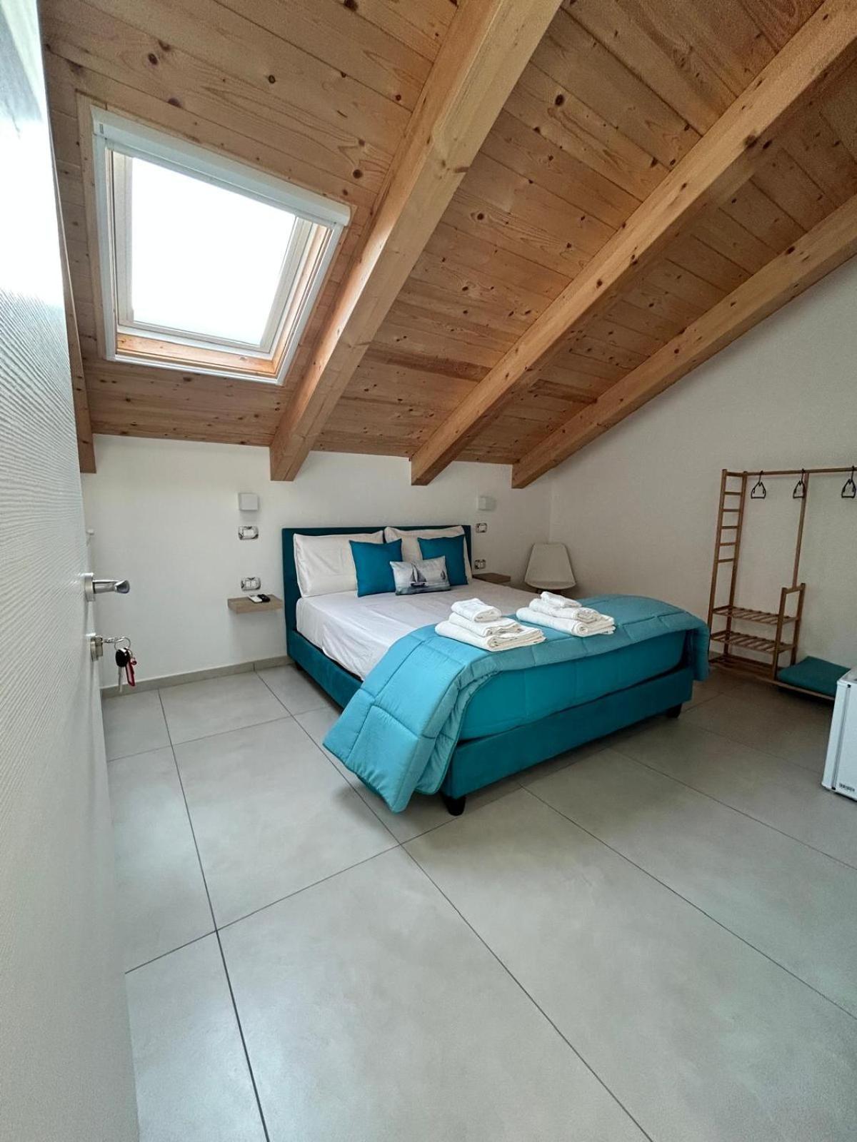 B&B Casa Salsano Vietri Luaran gambar