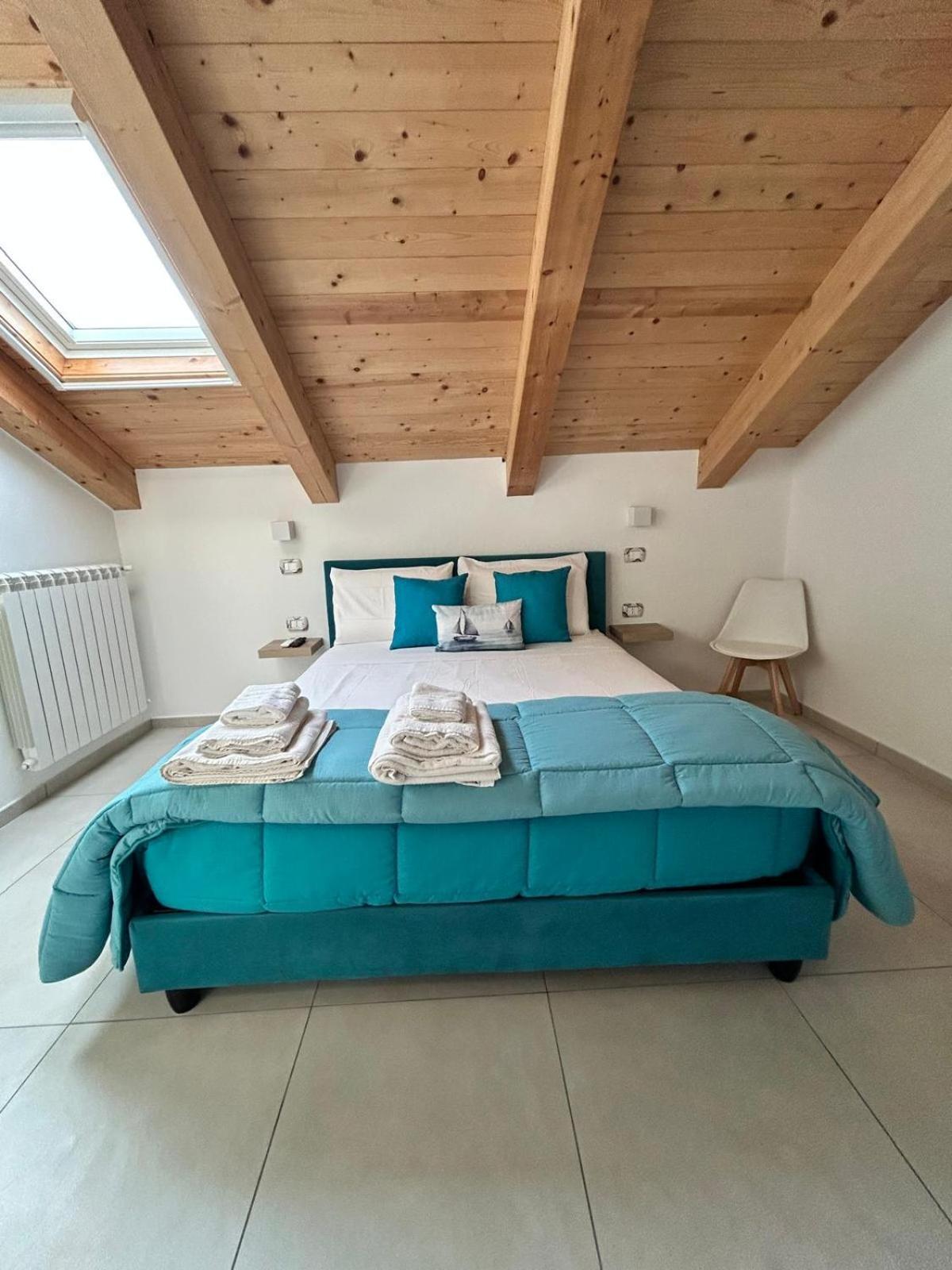 B&B Casa Salsano Vietri Luaran gambar