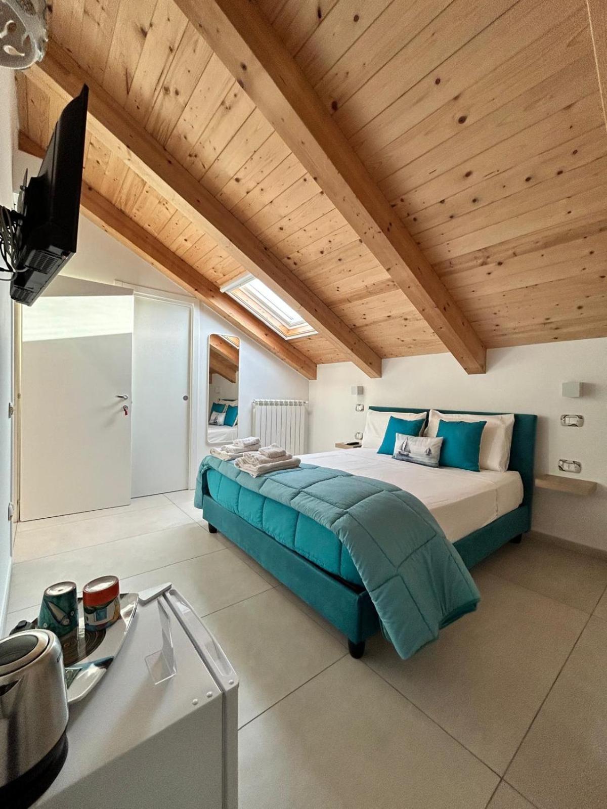 B&B Casa Salsano Vietri Luaran gambar