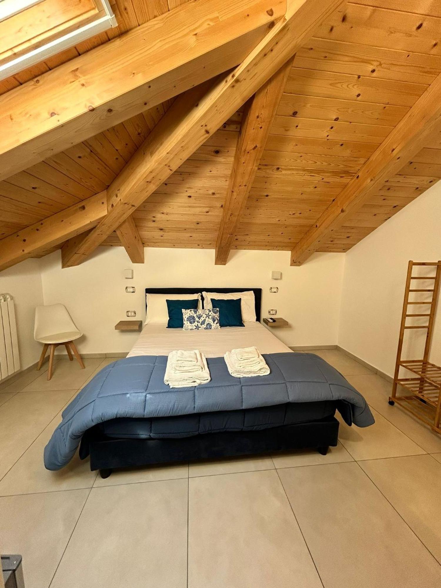 B&B Casa Salsano Vietri Luaran gambar