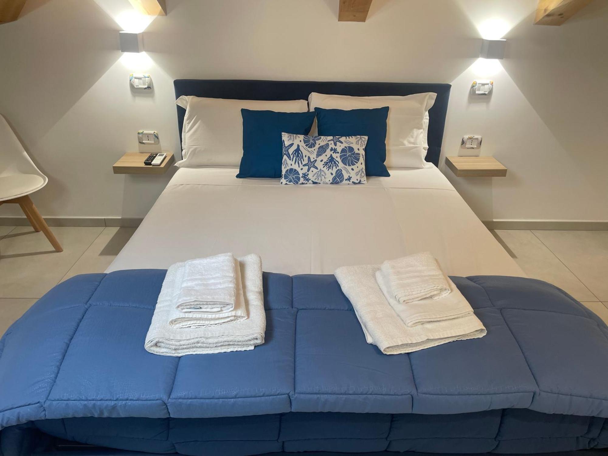 B&B Casa Salsano Vietri Luaran gambar