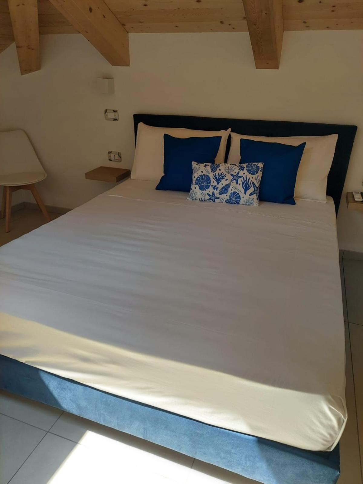 B&B Casa Salsano Vietri Luaran gambar