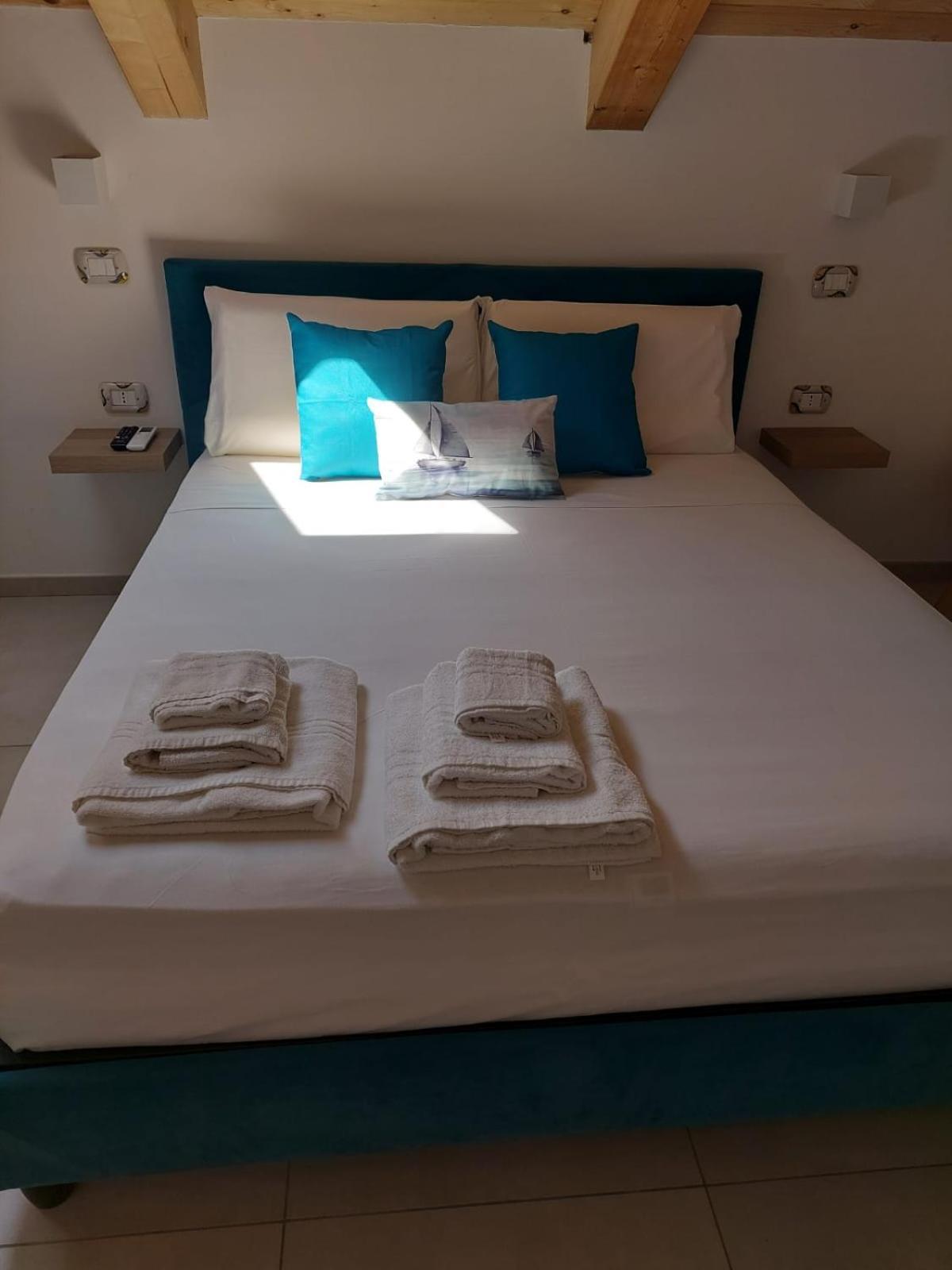 B&B Casa Salsano Vietri Luaran gambar