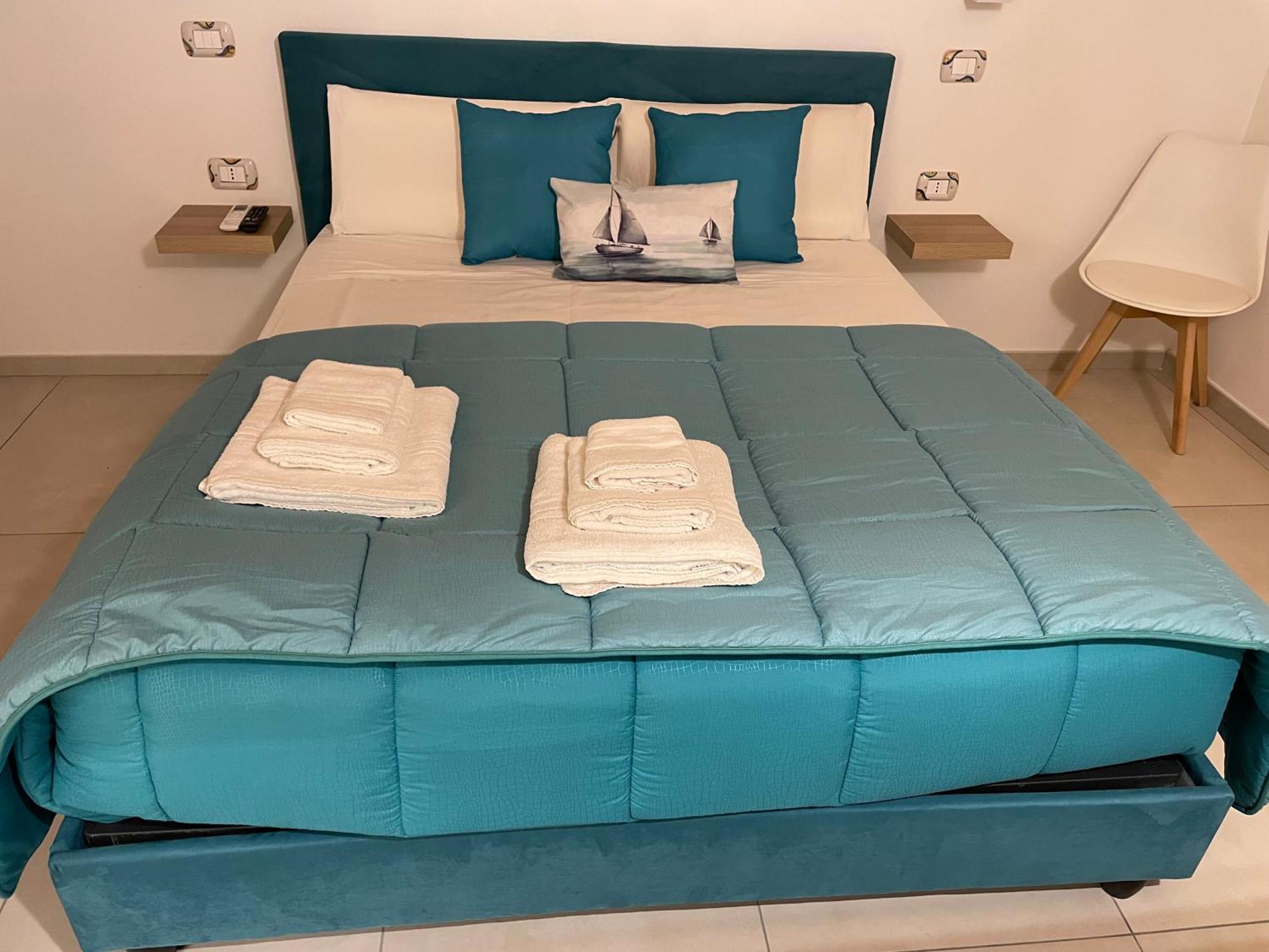 B&B Casa Salsano Vietri Luaran gambar