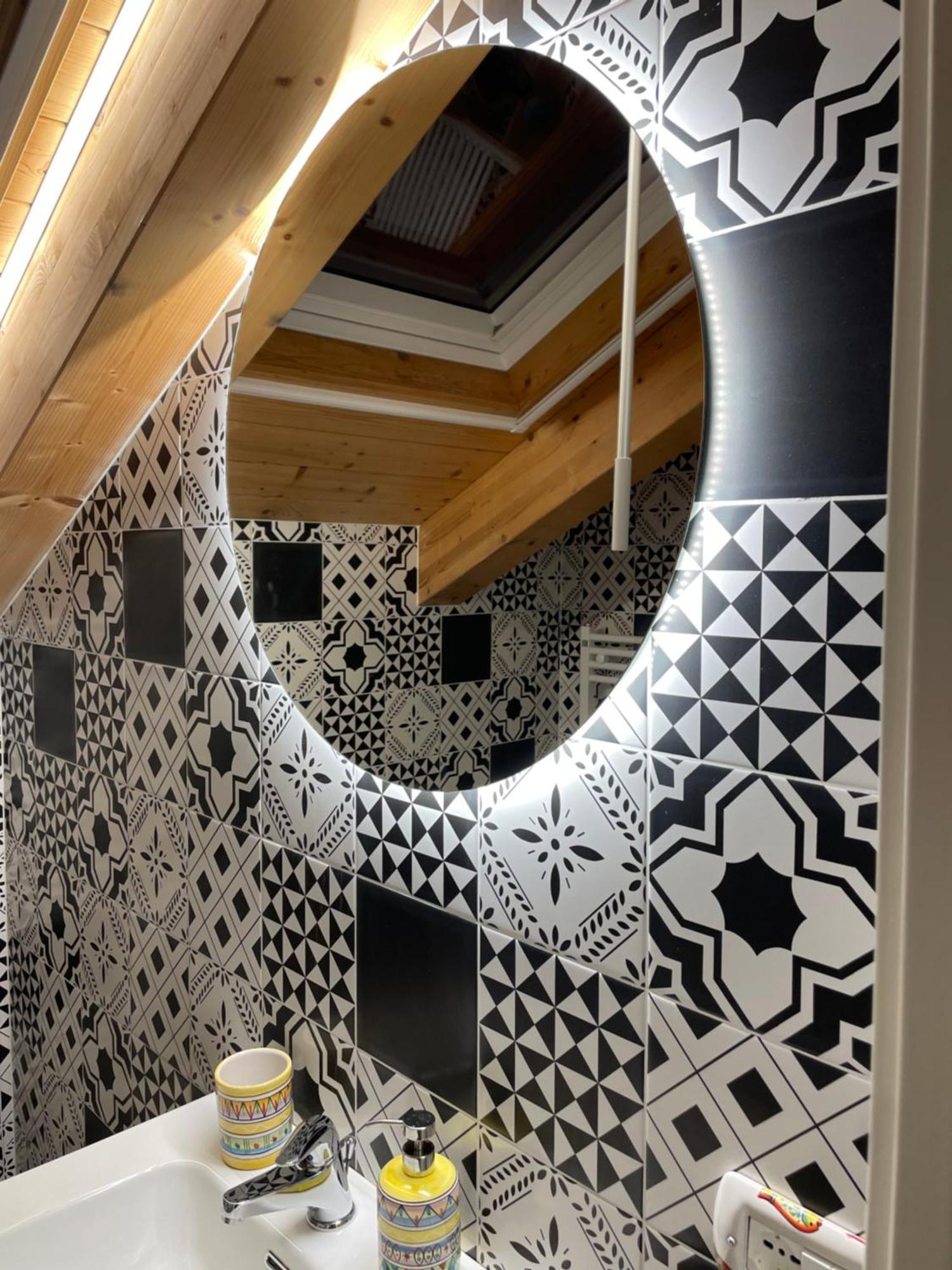 B&B Casa Salsano Vietri Luaran gambar