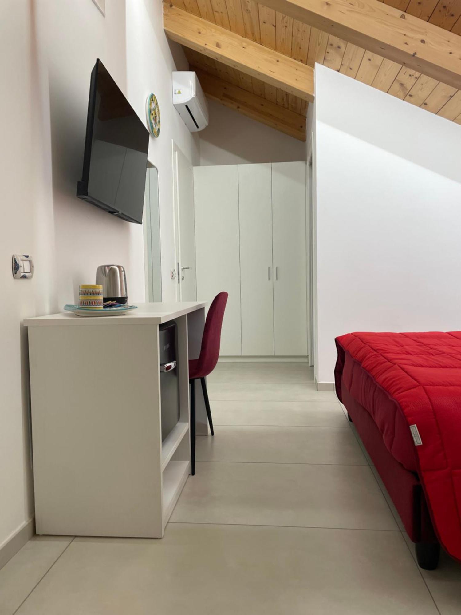 B&B Casa Salsano Vietri Luaran gambar