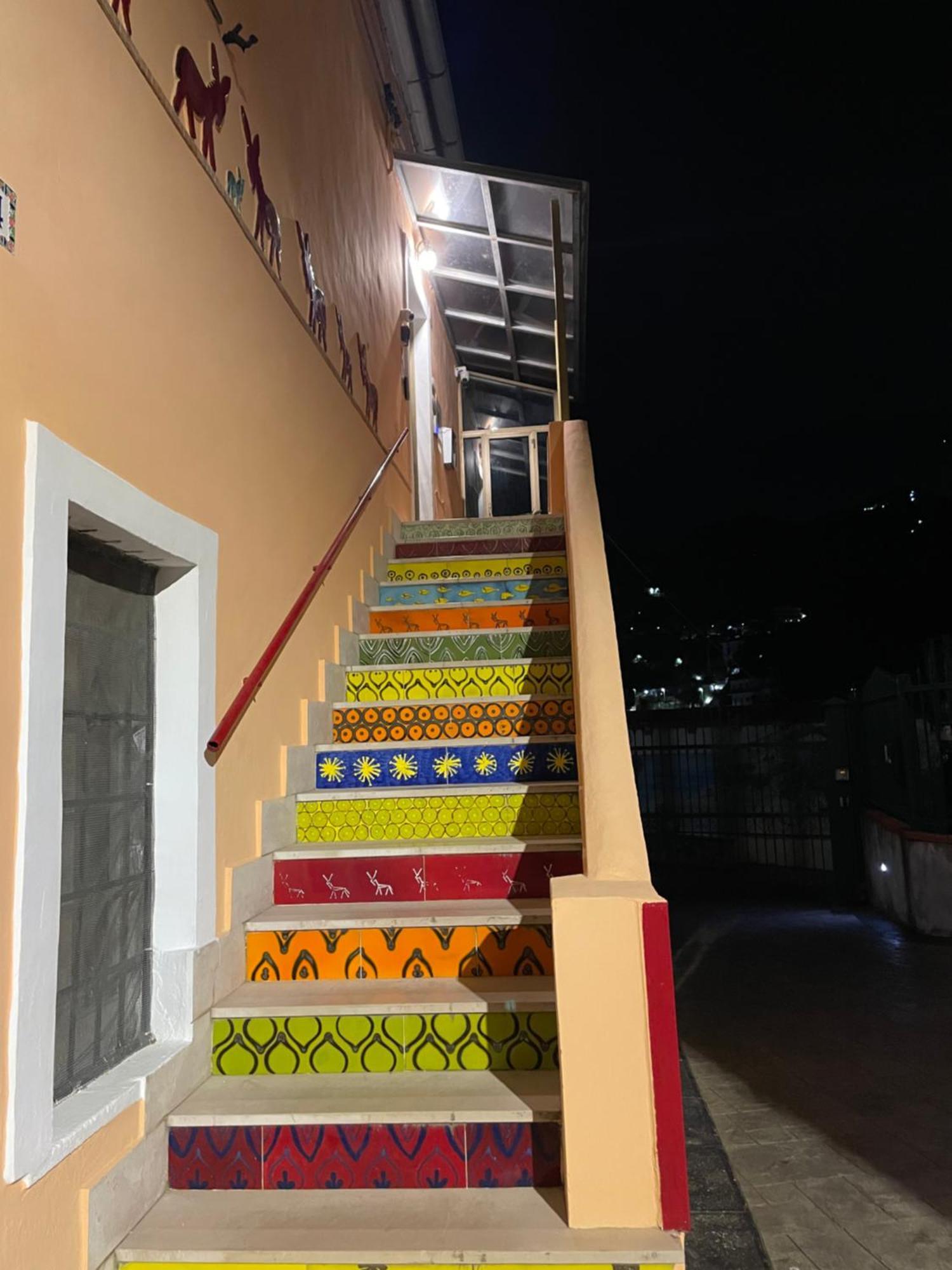 B&B Casa Salsano Vietri Luaran gambar